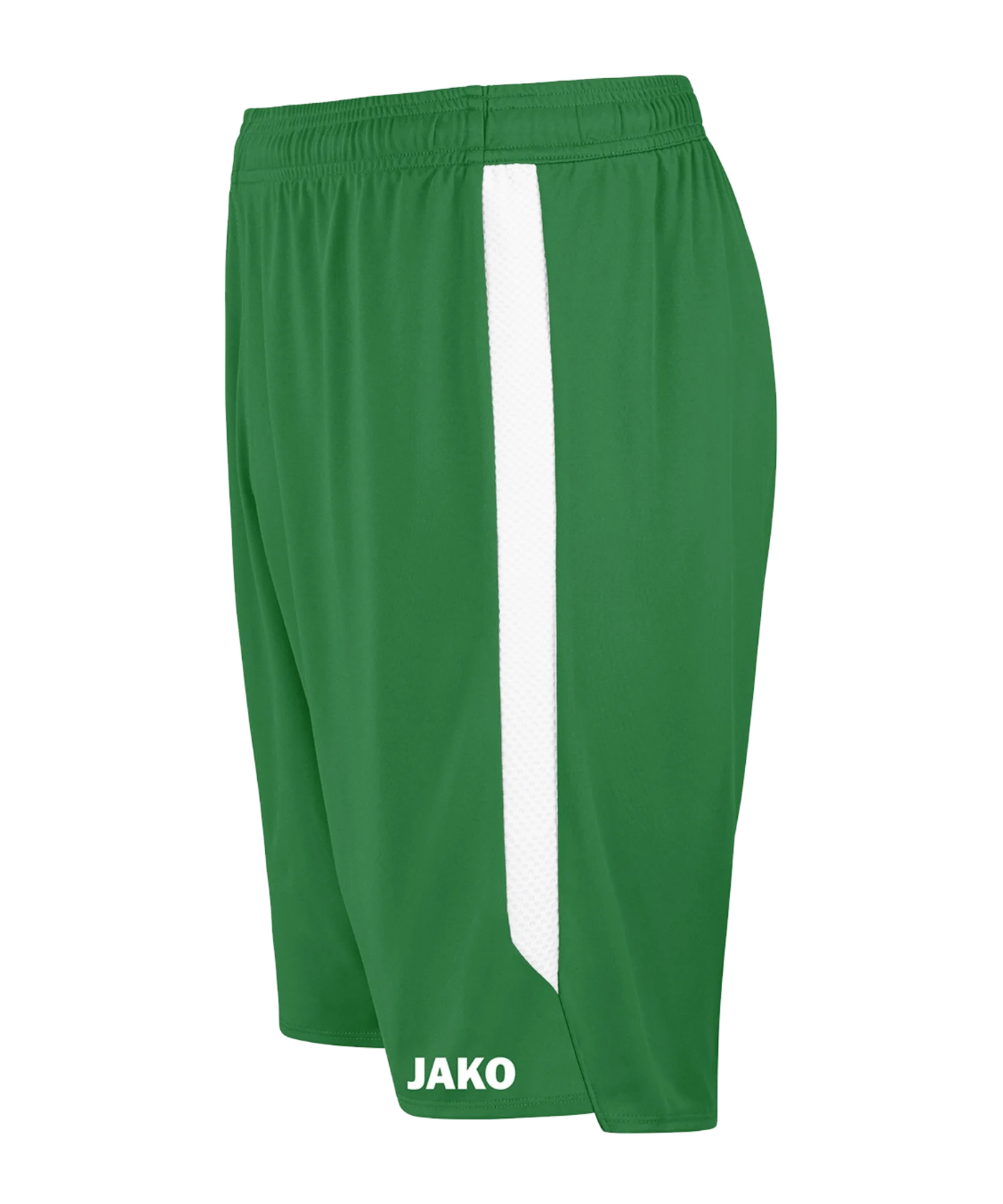 JAKO Power Short Grün Weiss F200