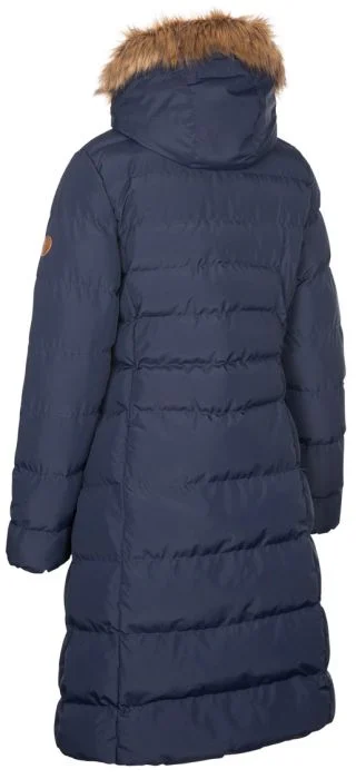 Audrey Padded Jacket Women damejakke