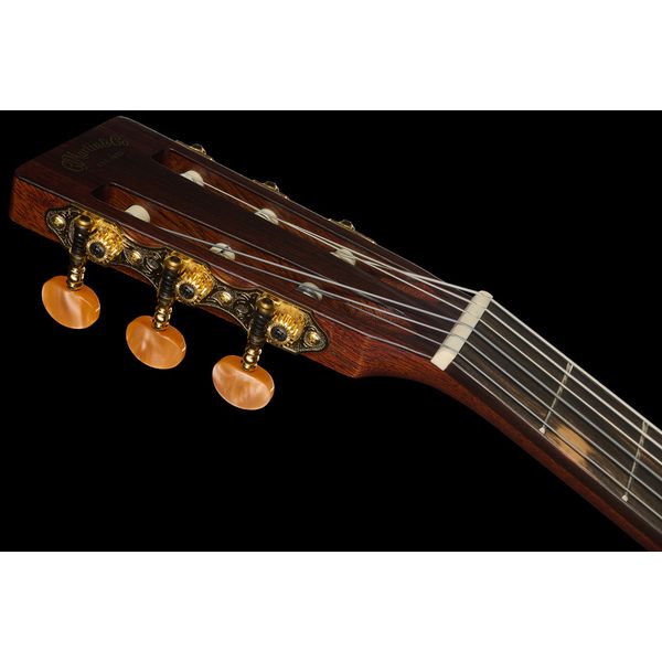 Martin Guitar 000C12-16E Nylon LH 2024