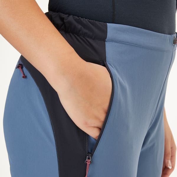 Pantalon randonnée RAB TORQUE PANTS WMNS BERING SEA