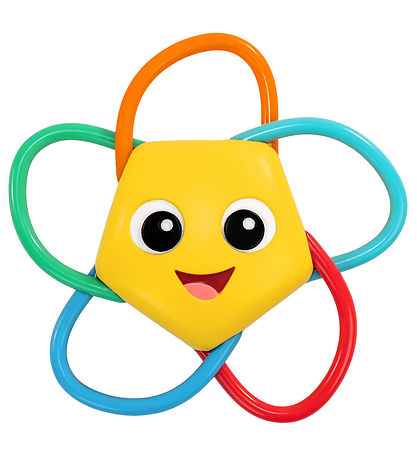 Baby Einstein Bådeleget?j - Soothing Star