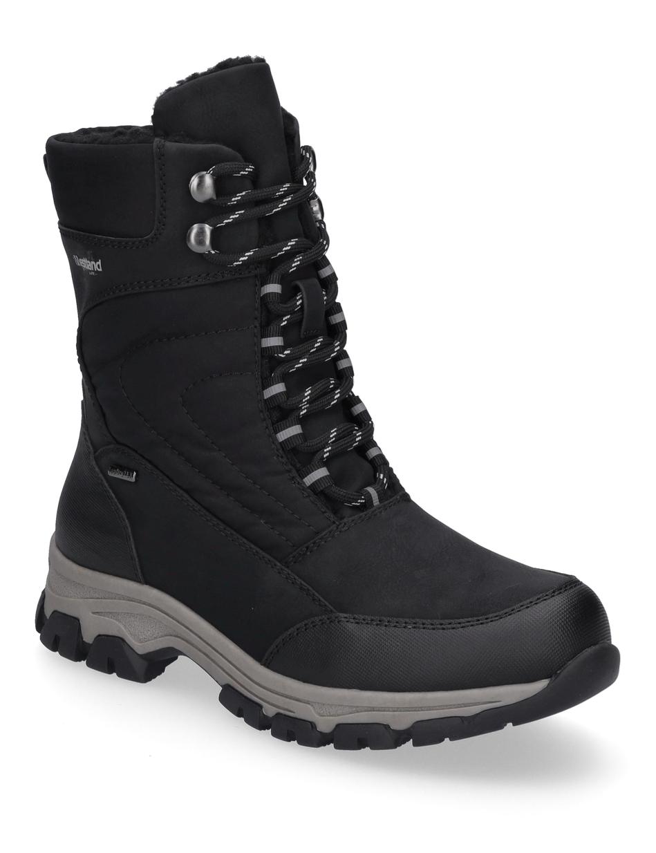 Stiefel Chambery 02, schwarz