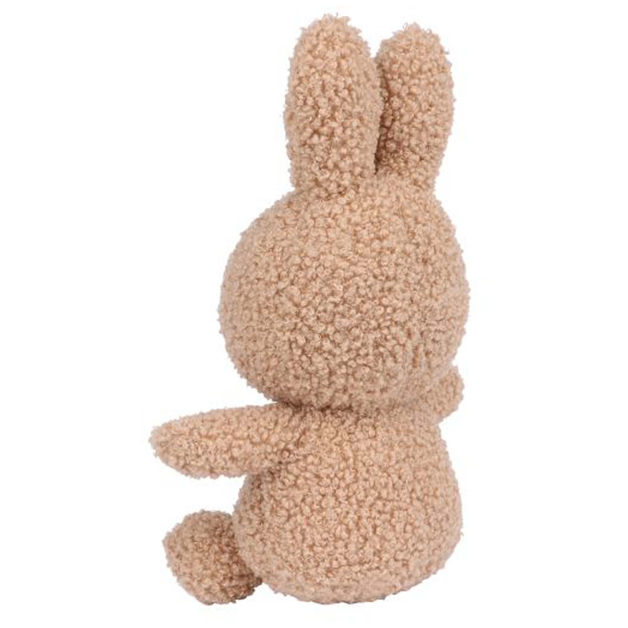 Bon Ton Toys Nijntje knuffel teddy 23cm beige