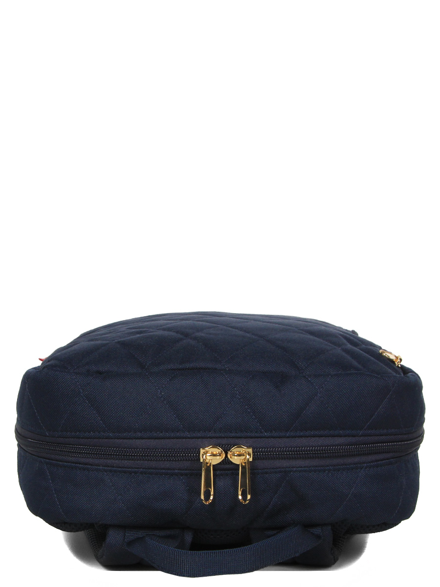 Sac À dos Reisenthel Classic Backback Rhombus Gold M