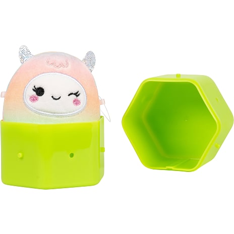 Micromallows miniplys - flere varianter - assorteret