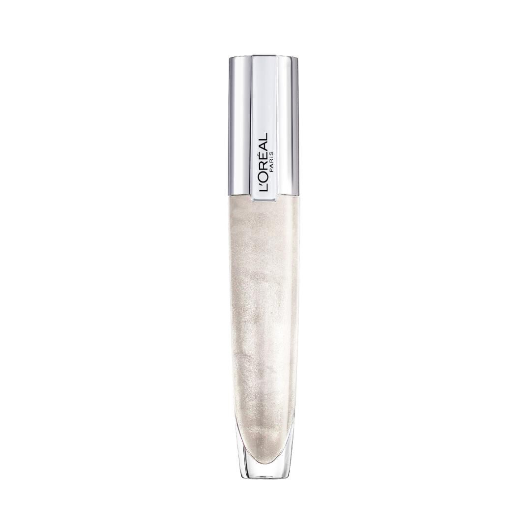 L'Oréal Paris Loreal Paris Brilliant Signature Plumping Gloss
