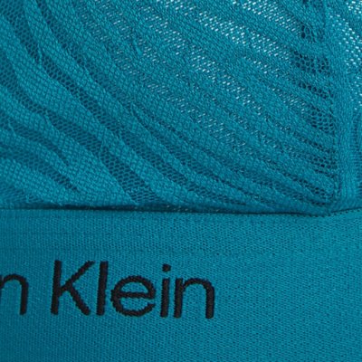 Soutien-gorge femme Unlined Triangle CALVIN KLEIN