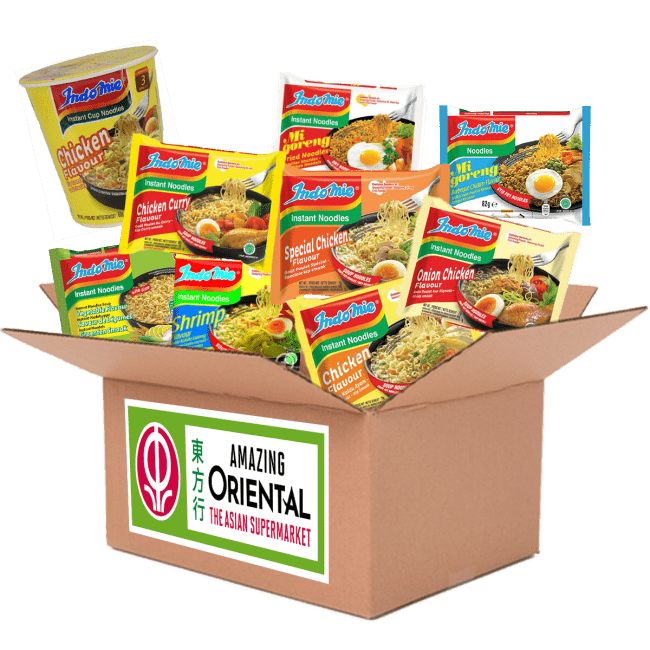 Indomie Pakket