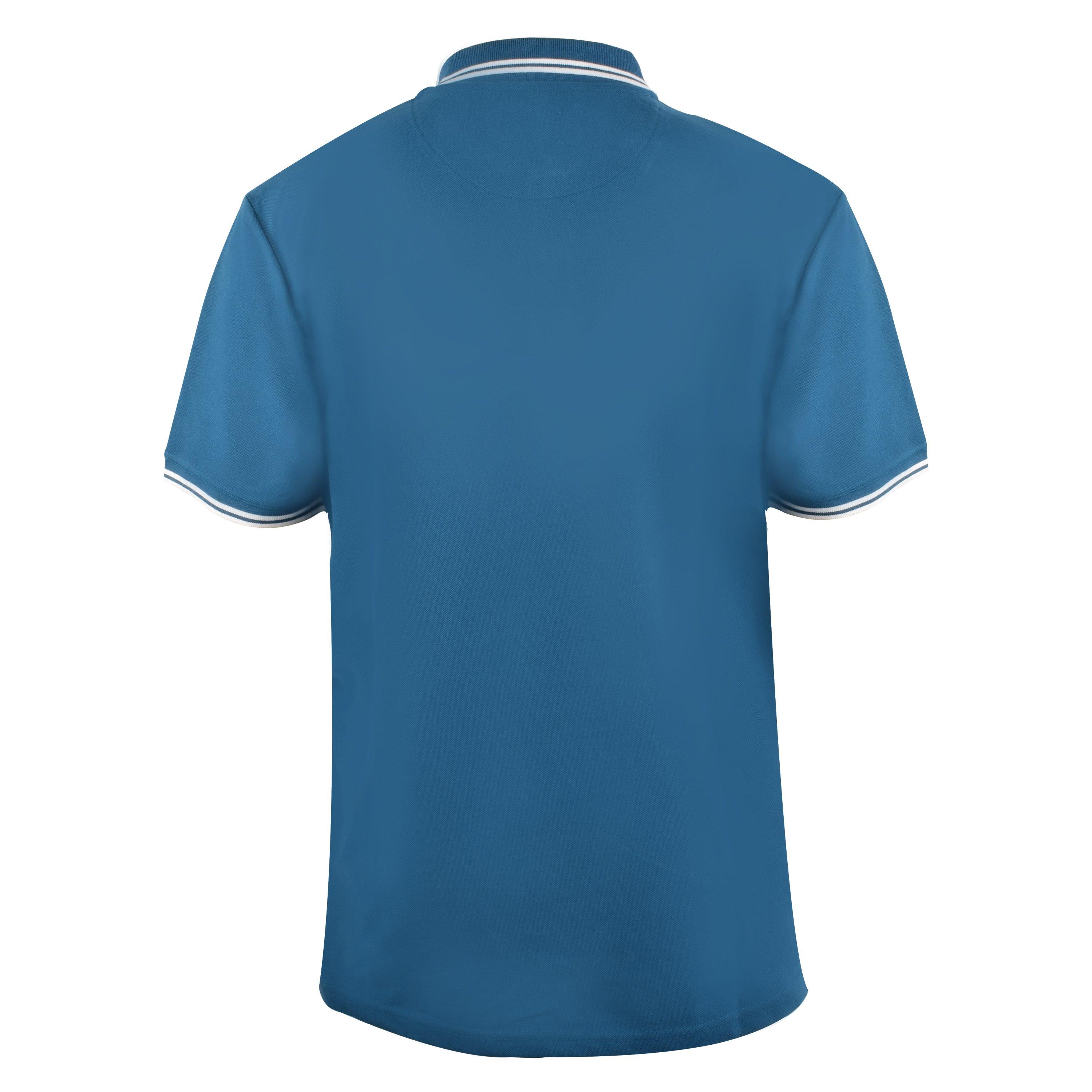Pretty Green PG Barton Polo Men
