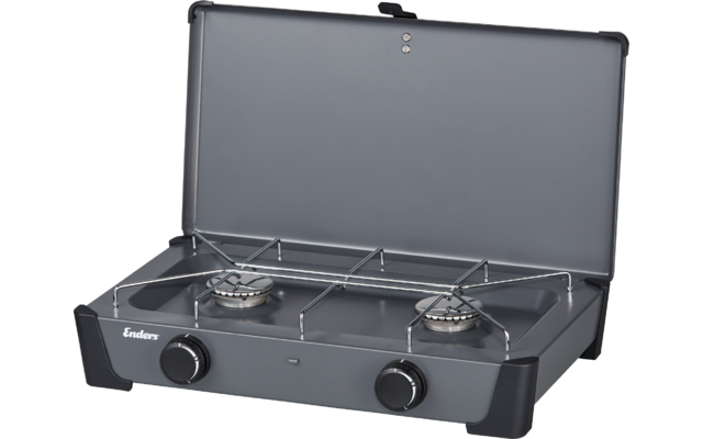 Enders Gasgrill Bondy Caravan mit Zündsicherung 30 mbar