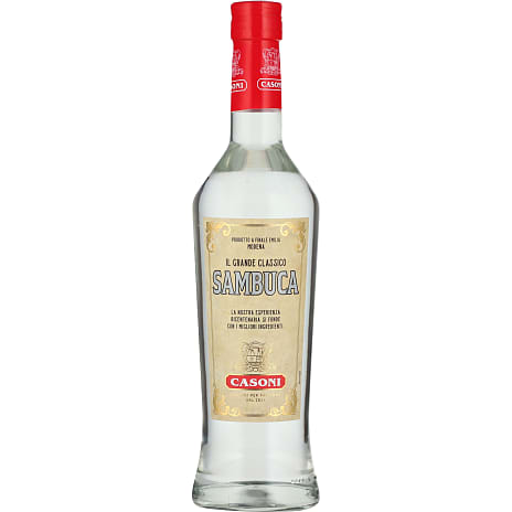 Sambuca