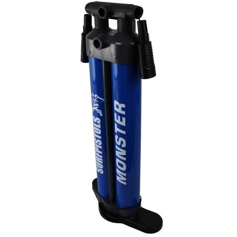 Pompe Paddle Surf Pistols Monster - The Corner Shop