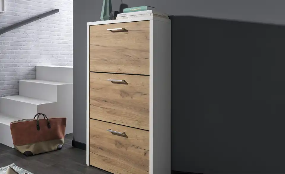Schuhschrank Friemar