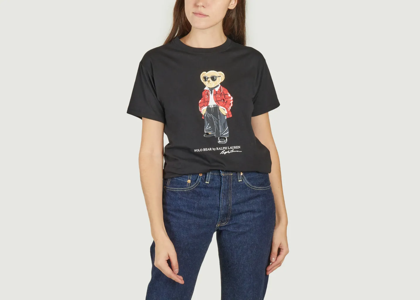 T-shirt Polo Polo Ralph Lauren