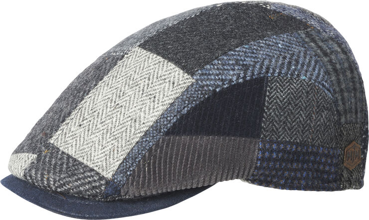 MJM MJM Smart Xtra Blue patch