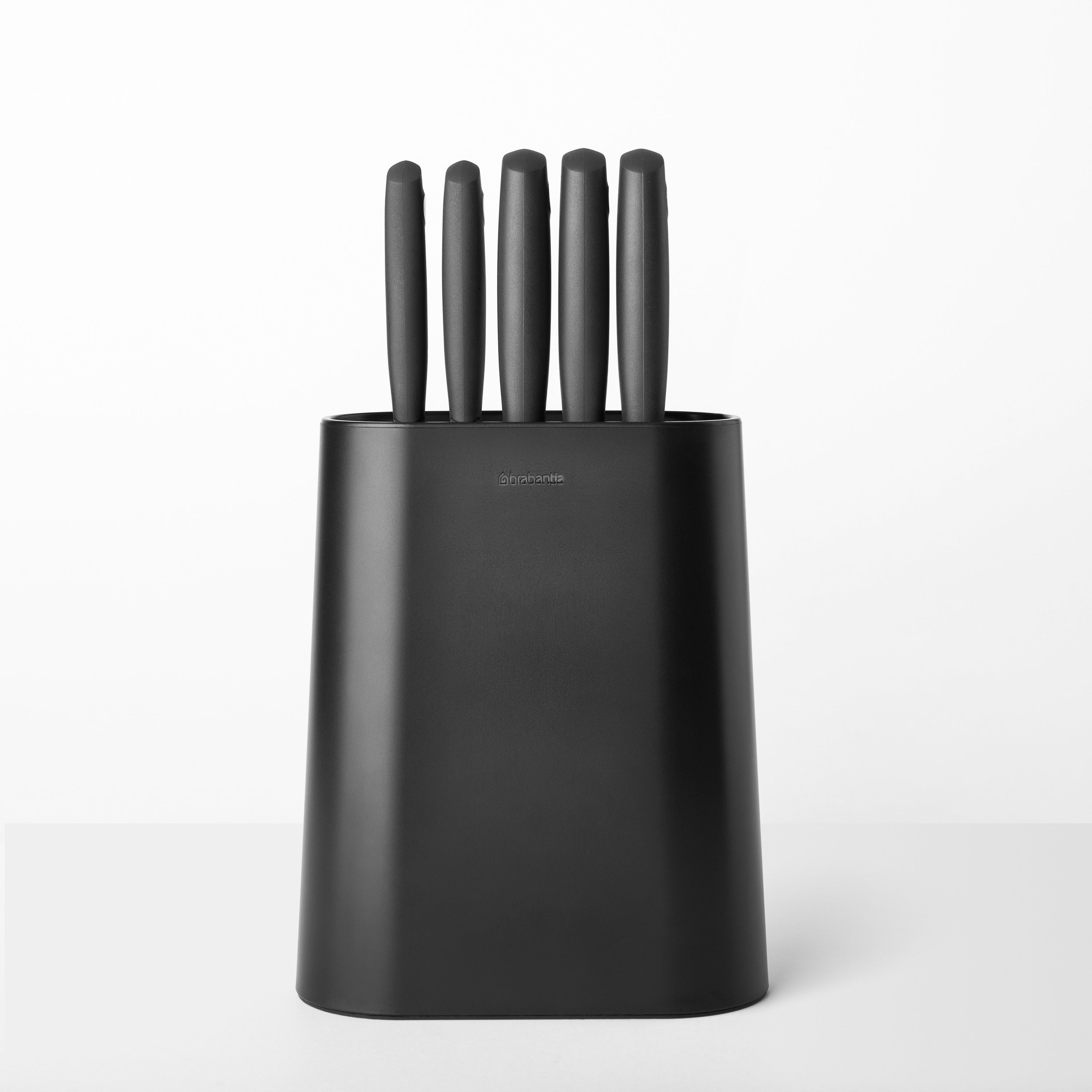 Brabantia Tasty+ Messenblok 5-delig