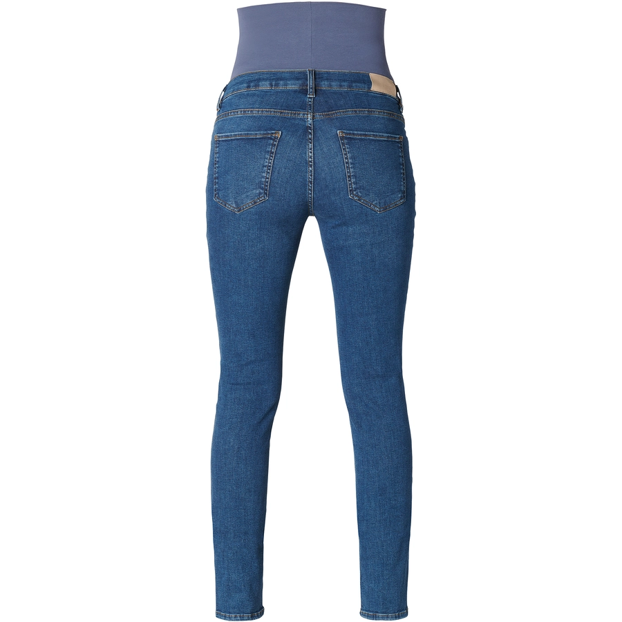 Esprit Skinny Umstandsjeans Medium Wash
