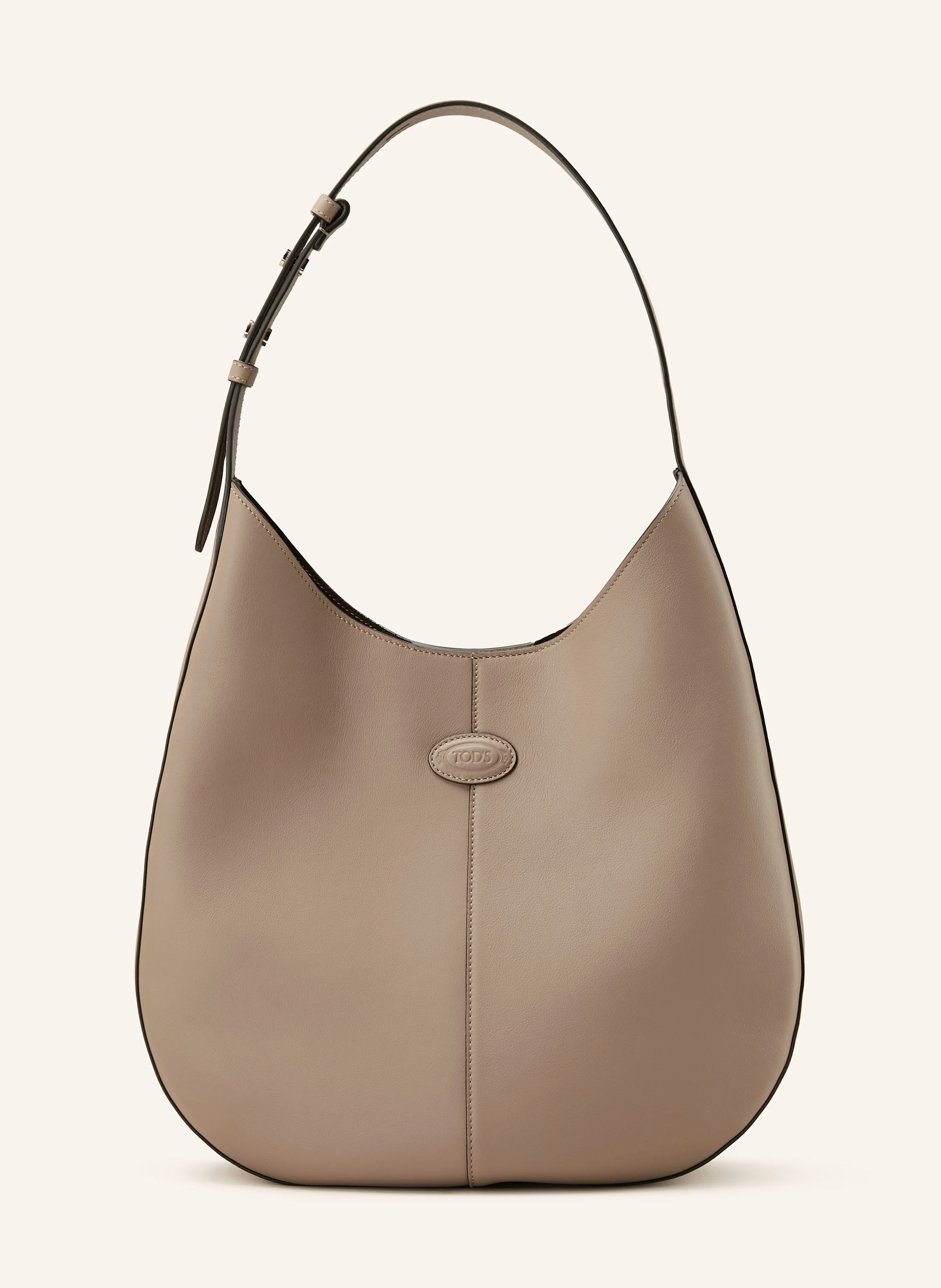 TOD'S Hobo-Bag mit Pouch