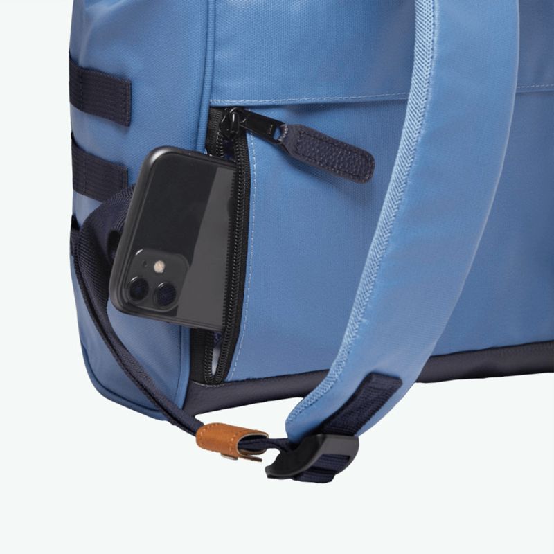 Sac à dos Adventurer Mini 12 litres + 2 grandes pochettes Linz