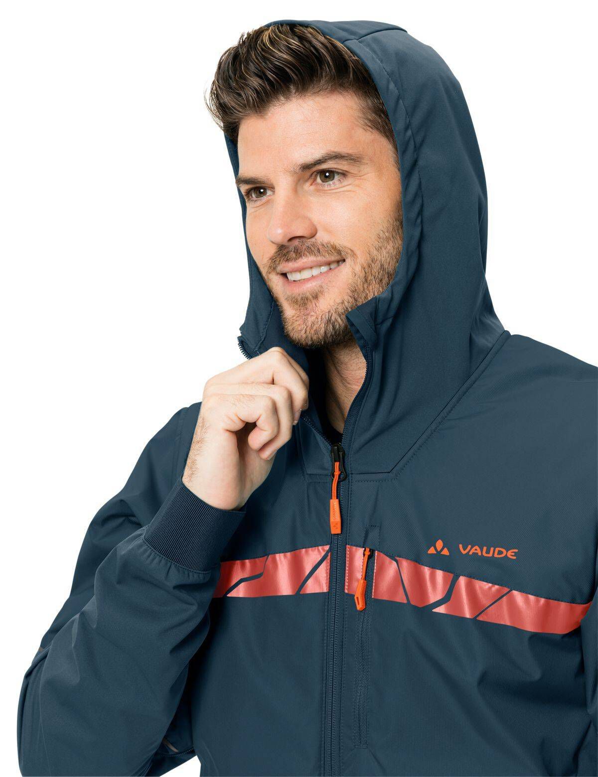 VAUDE| Herren Fahrradjacke ME ALL YEAR MOAB JACKETT II