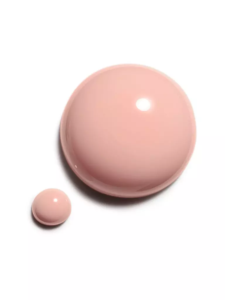CHANEL NAGELLACK – FARBE UND GLANZ MIT LANGEM HALT 13ML rosa