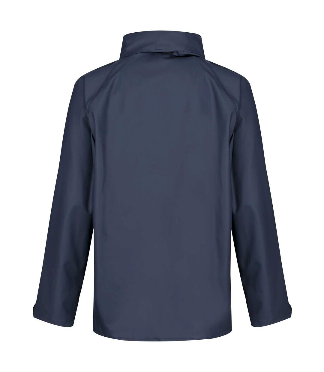 Regatta Veste imperméable Stormflex II pour hommes (Marine) - UTRG7441