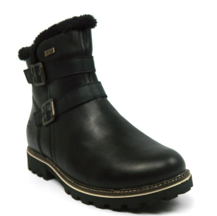 Remonte D8484 schwarz/schwarz/nero