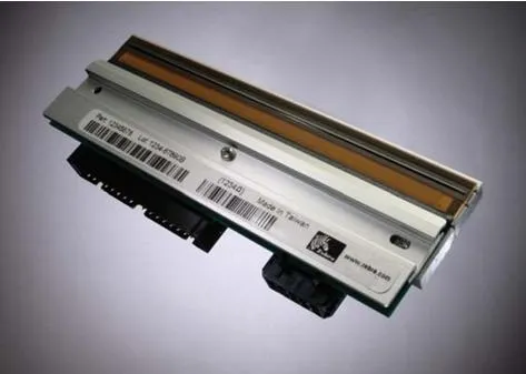 Zebra - 203 dpi - printhoved - for PAX 110PAX4