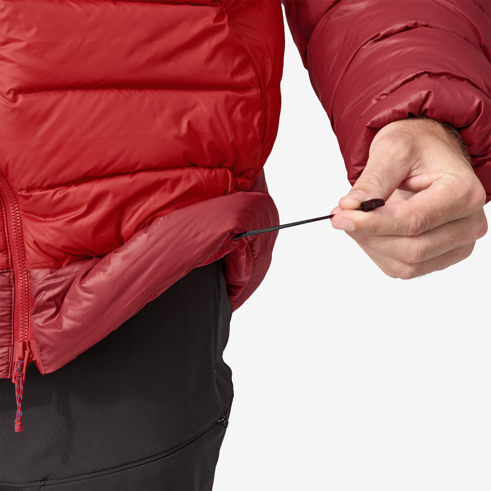 AlpLoft Daunenparka