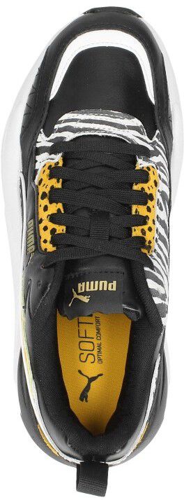 Puma X-Ray2 Safari Wns zwart