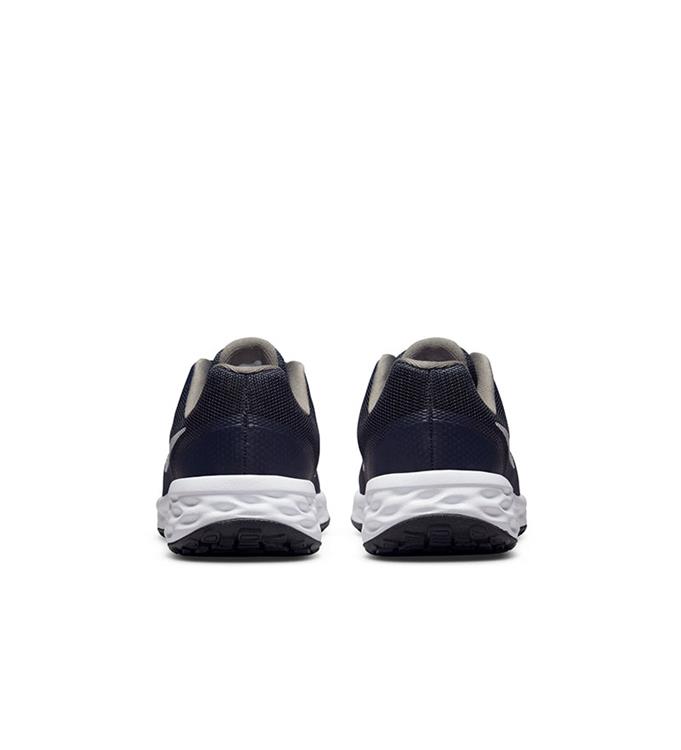 Nike JR Revolution 6 Running Shoes Sneakers