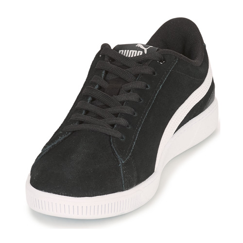 Puma - VIKKY V3 - Noir / Blanc