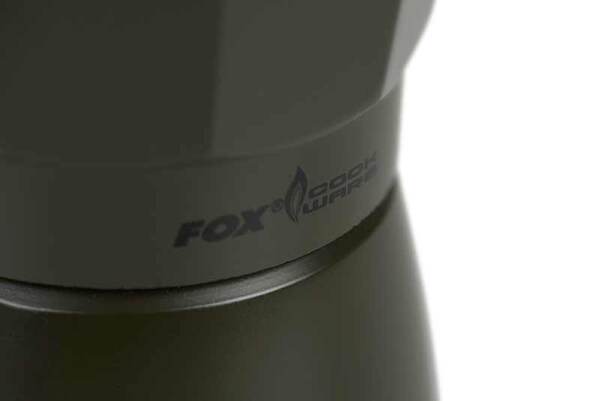 Cafetière Fox Cookware Espresso Maker