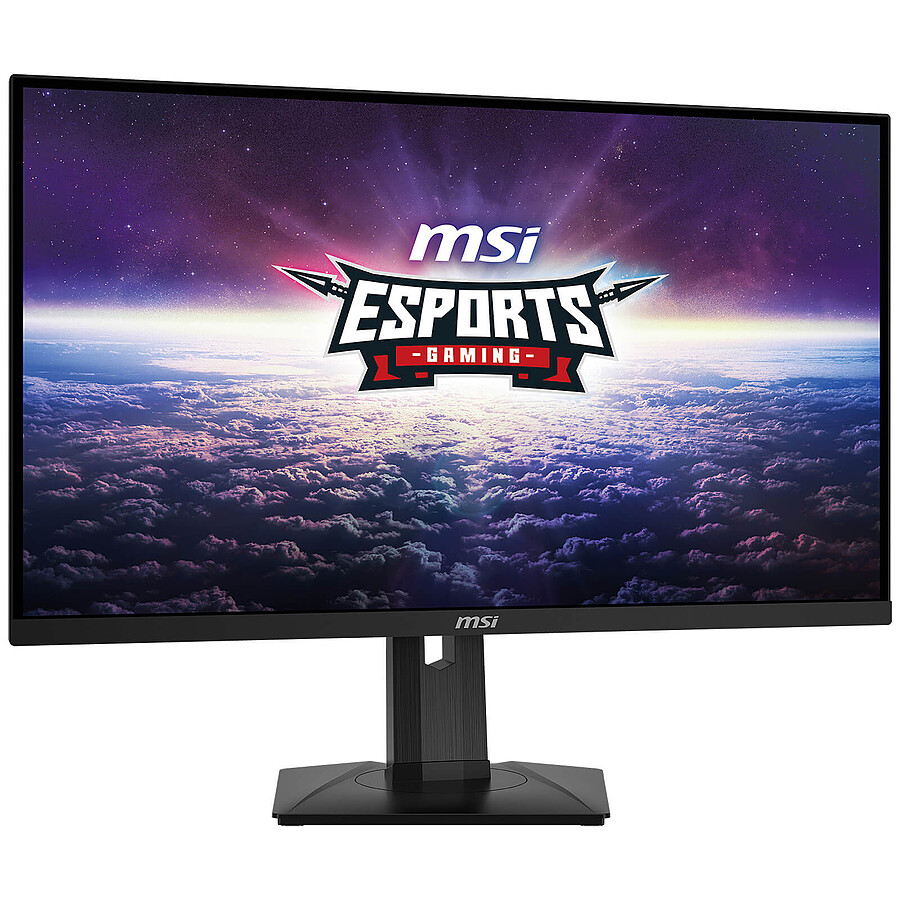 MSI Optix G274QPX