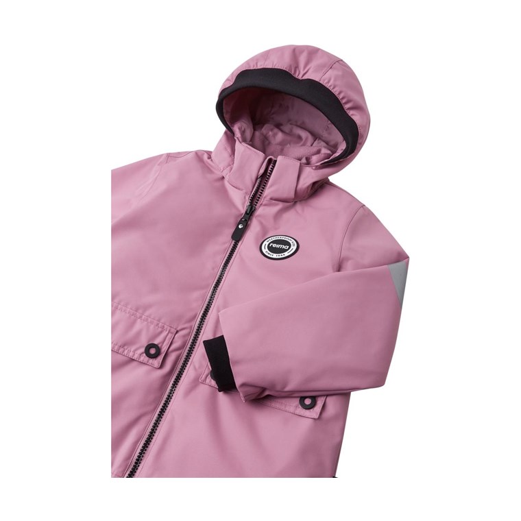 Reima Sydvest Reimatec Jacket Kids
