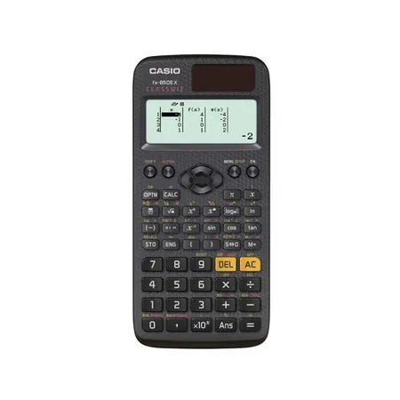 Novus Schulrechner FX-85 DEX Casio ClassWiz