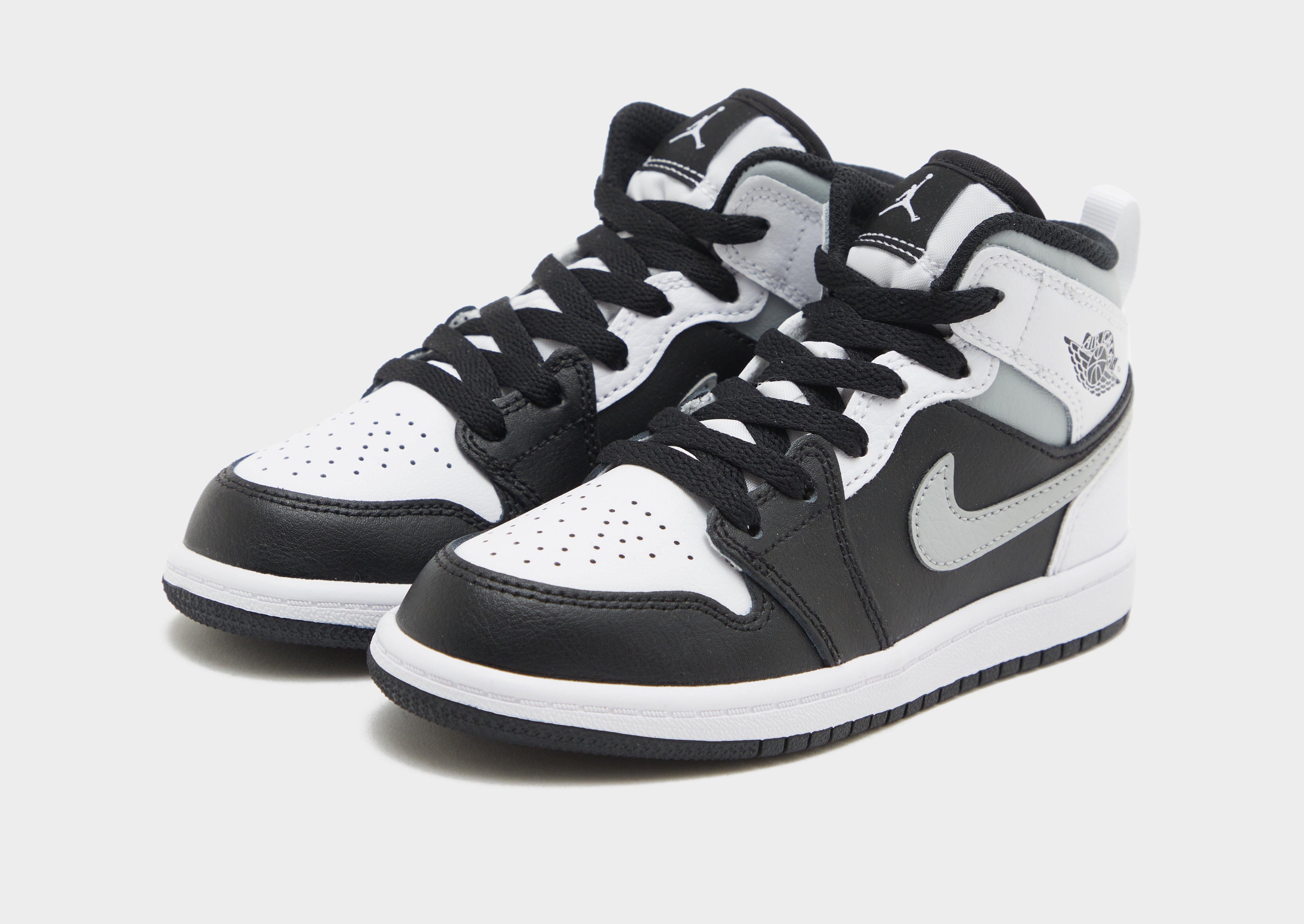 Jordan Air 1 Mid Junior