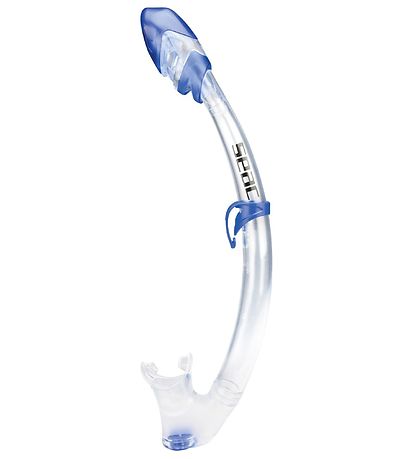 Seac Schnorchel - Tribe Dry - Blau