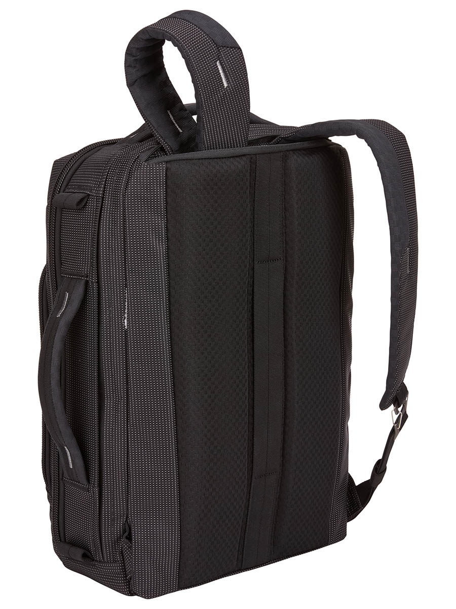 Sac À dos ordinateur 2 en 1 Thule Crossover 2 - 15.6 pouces