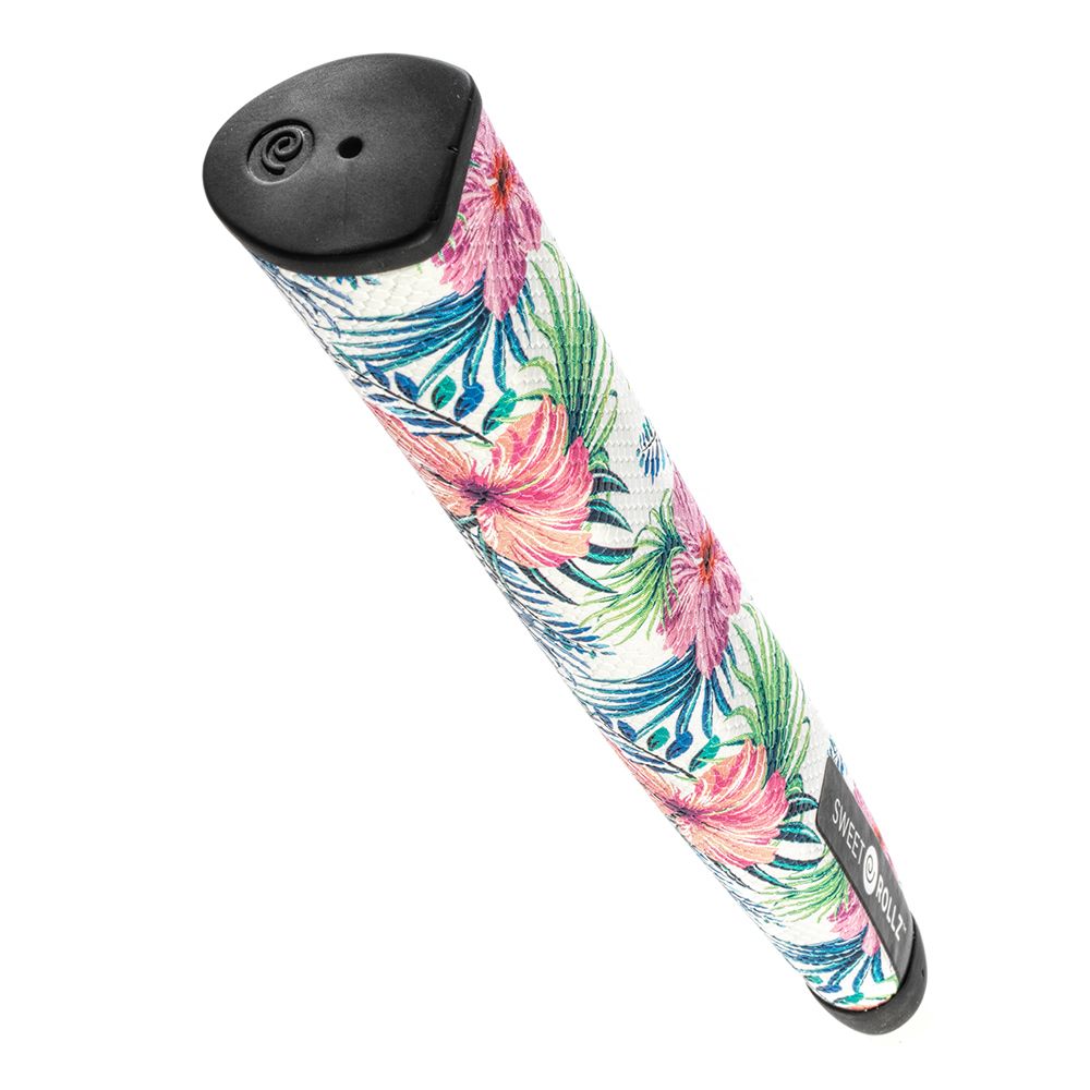 Electric Avenue Puttergrep