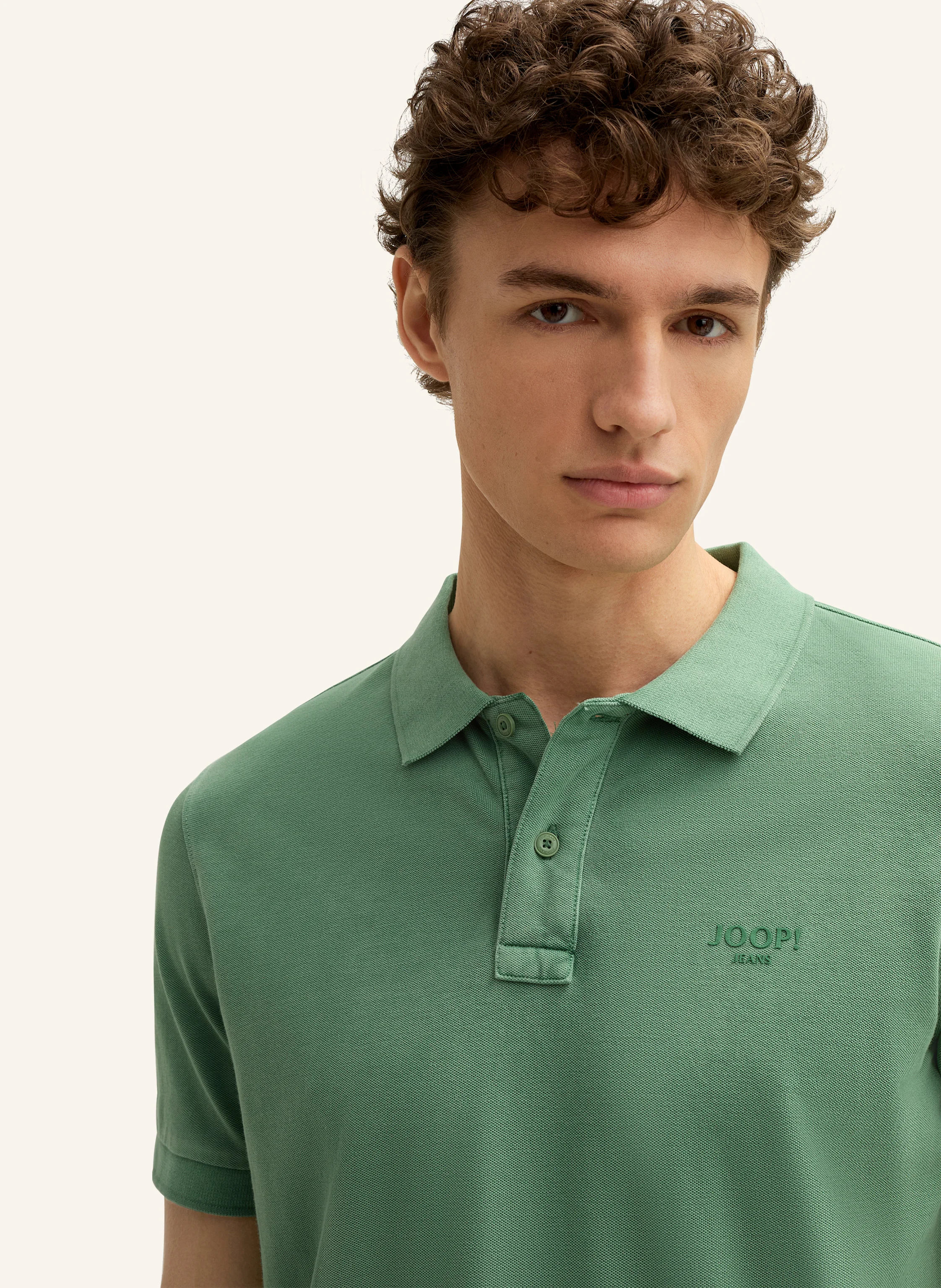 JOOP! JEANS Poloshirt Modern Fit