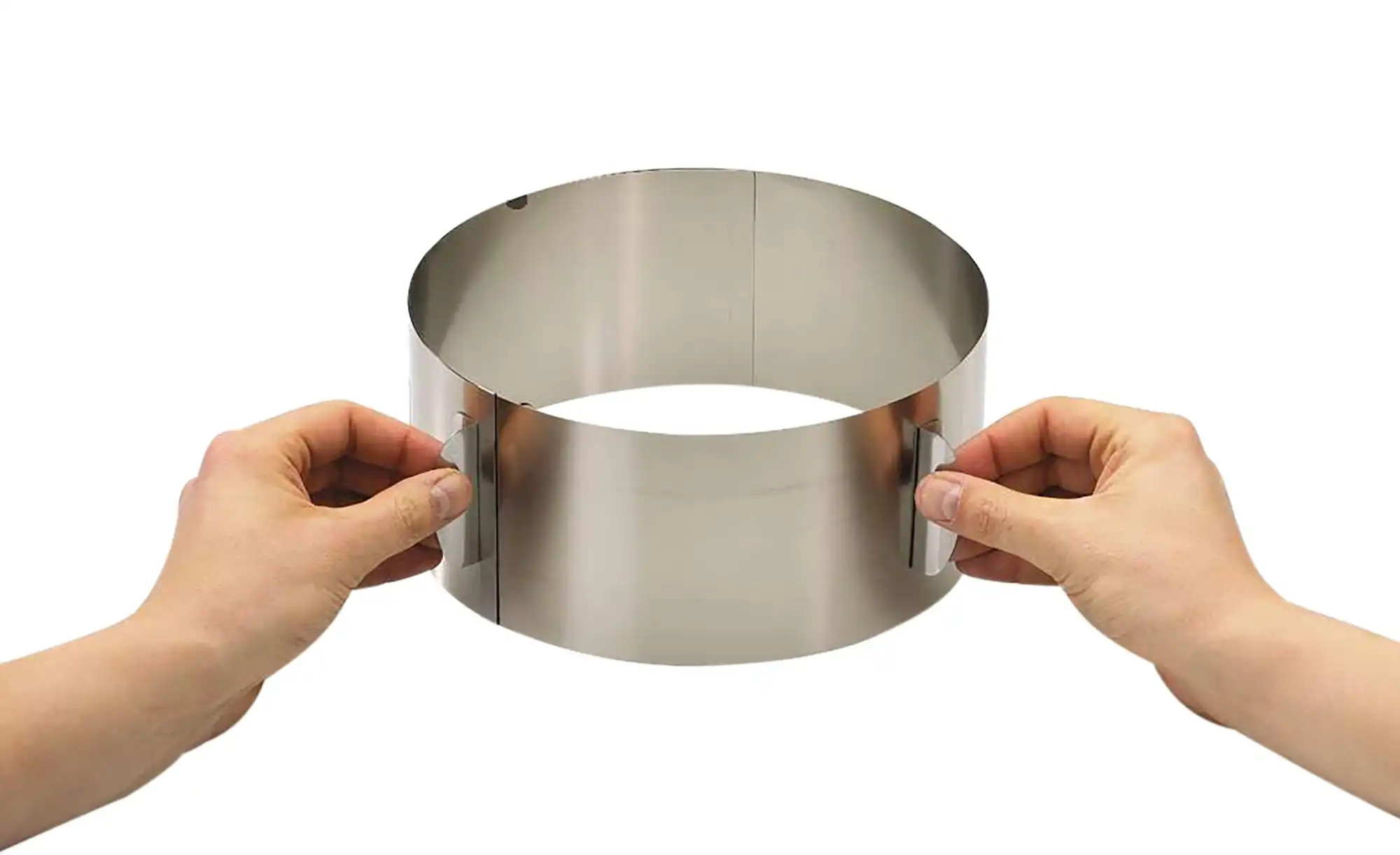 Gefu Tortenring TONDO