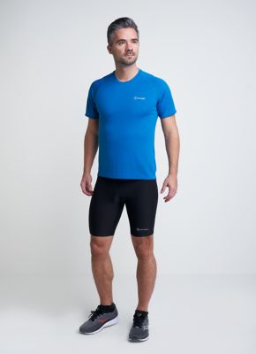 BengerRunning Basic Tight - schwarz