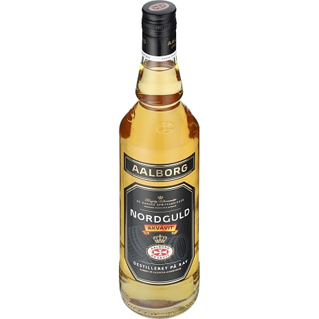 Akvavit