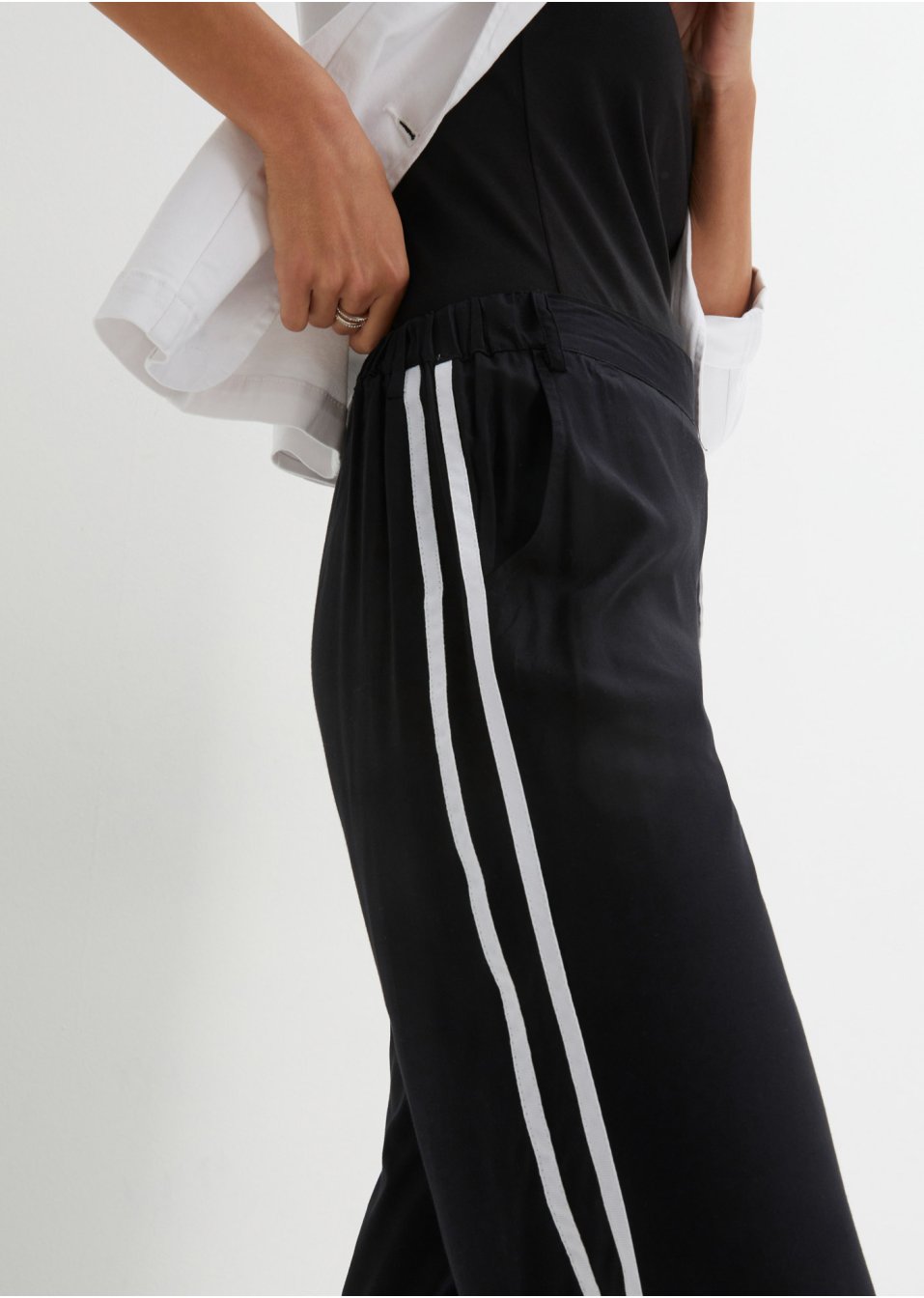 Pantalon Marlène 7/8