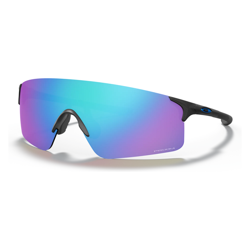 oakley evzero blades steel w prizm sapphire 523 oo9454 03 ingen farvekode