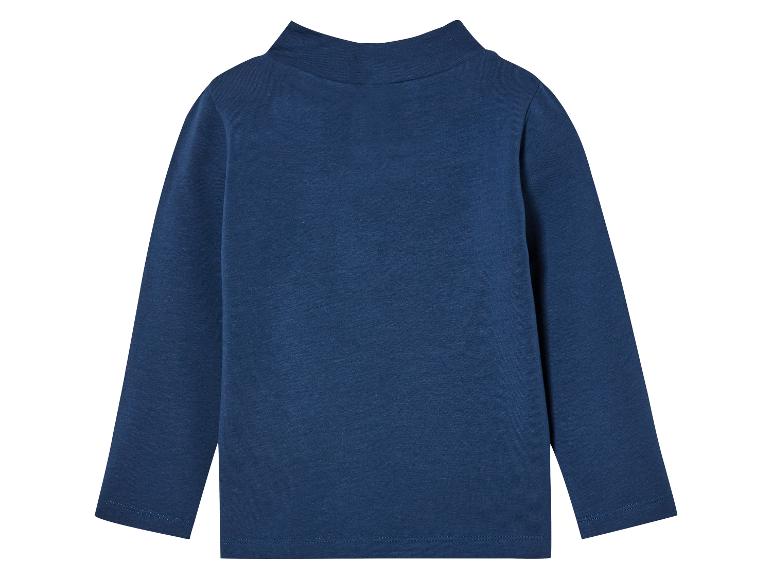 Set van 2 kinder thermoshirts