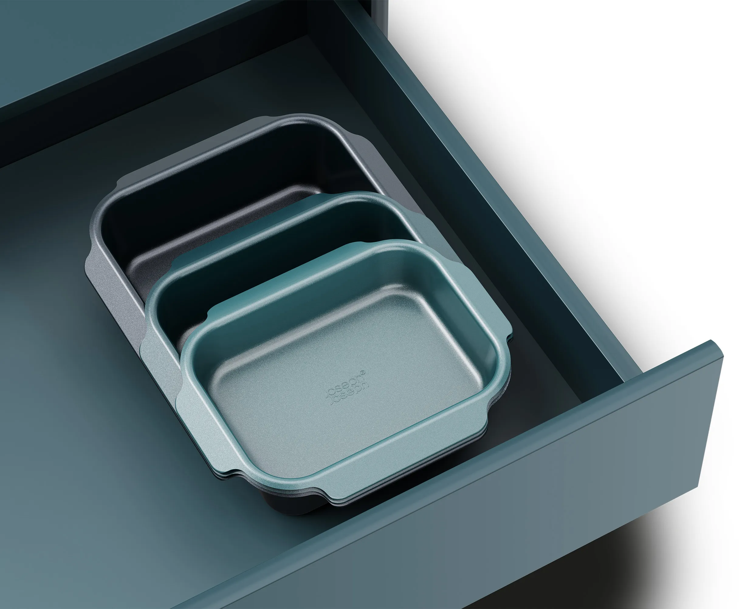 Joseph Joseph Nest Ovnfast Fadsæt - 3 stk.