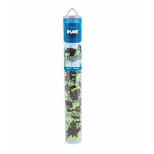 TUBE TORTUE MARINE 100 PCS
