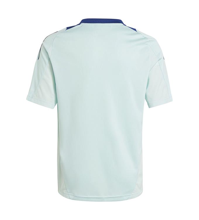 adidas JR Spanje Tiro 24 Training Voetbalshirt 2024
